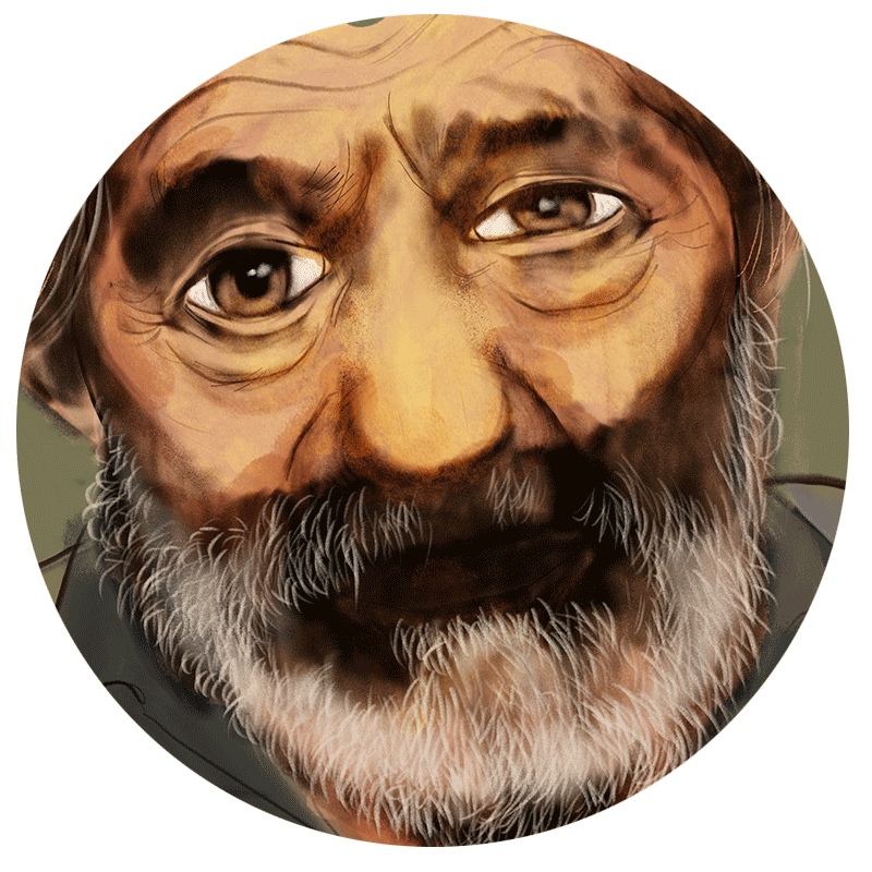 Vieira Marilú
