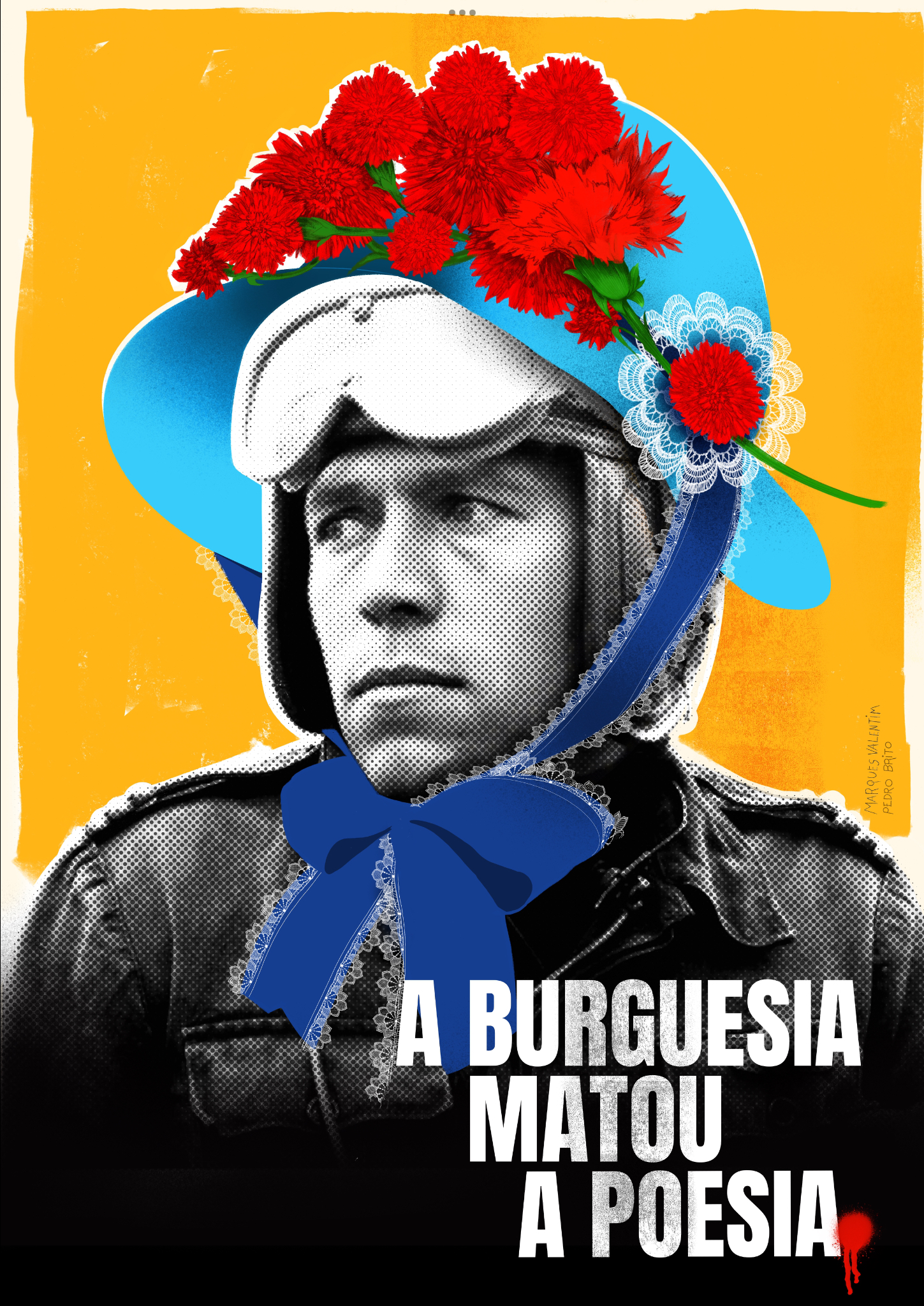 Ilustração — Política