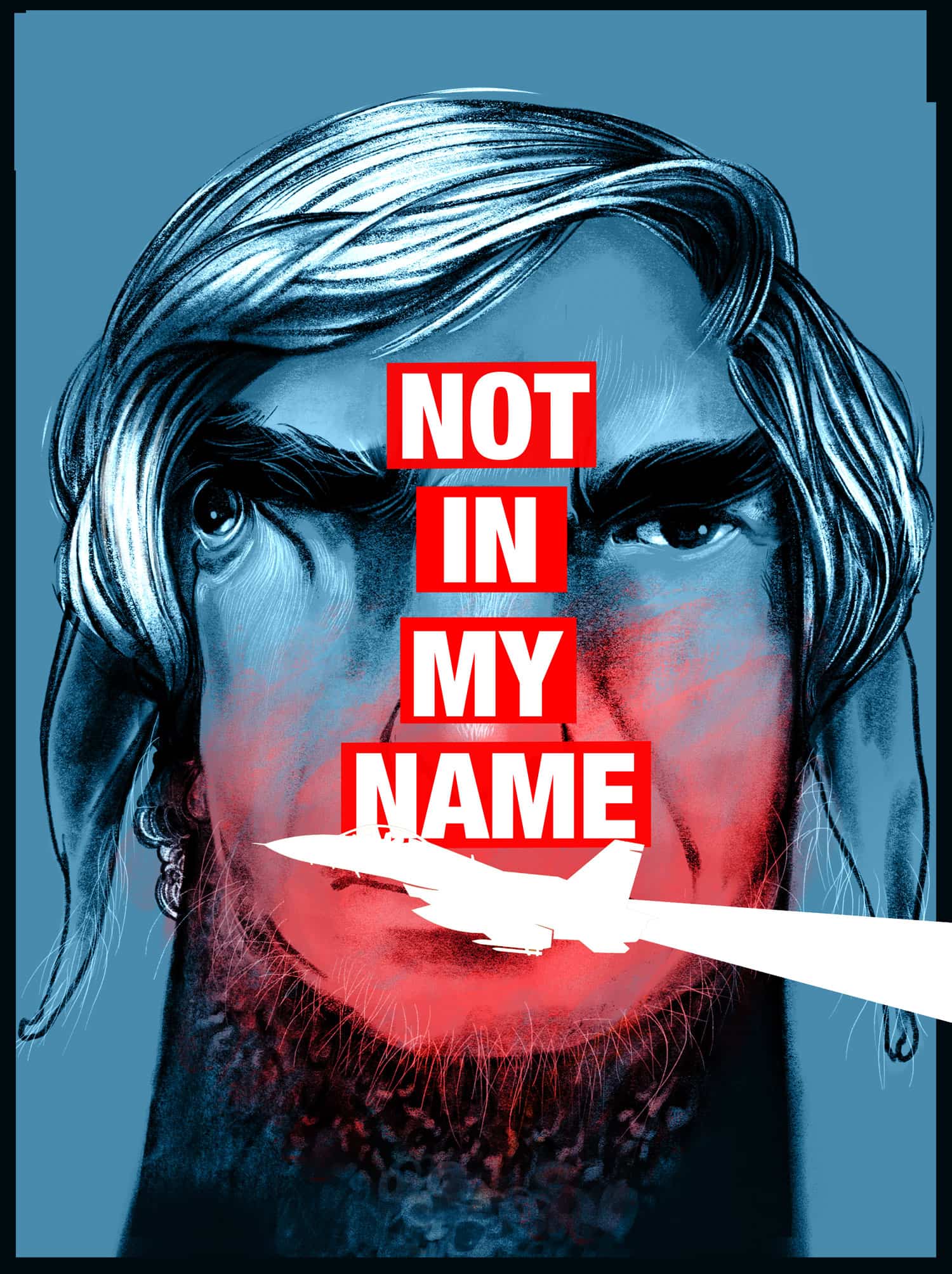 Not In My Name