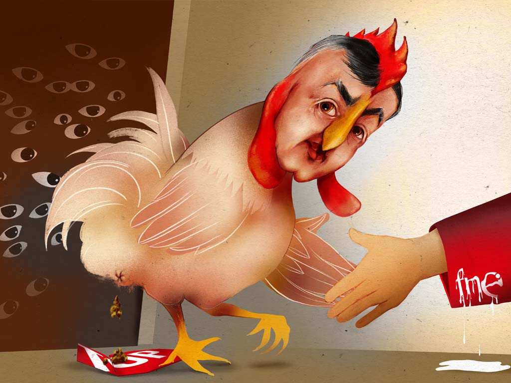 Após 294 dias de muita parra e pouca uva, a impressão que se vai afirmando é a de que, para este ministro, a Educação é mais um trampolim político do que uma missão transformadora. Lamentavelmente, mas sem surpresa, o preço desse sórdido jogo político será suportado pelos professores, pelos alunos e pela qualidade do ensino público em Portugal.