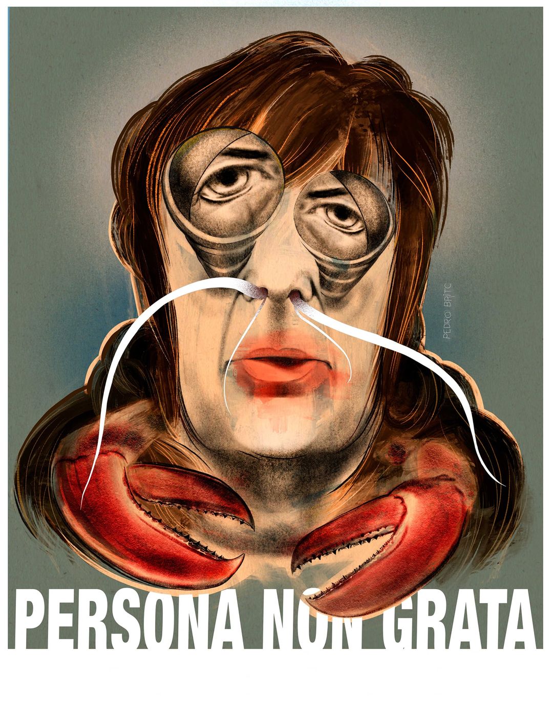 Persona Non Grata