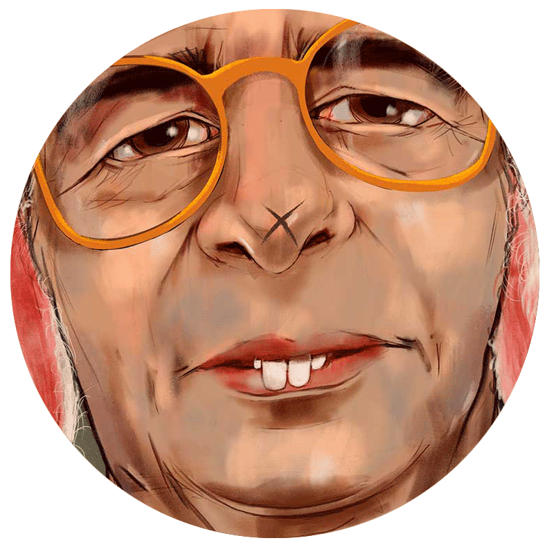 Tóni, Seguro e Natural