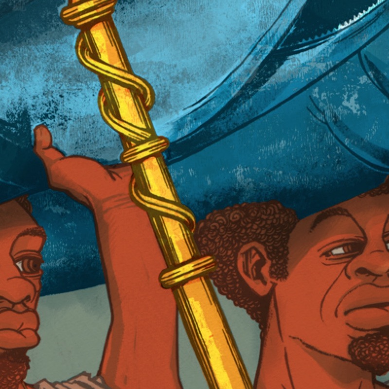 Religiosidades populares-icon