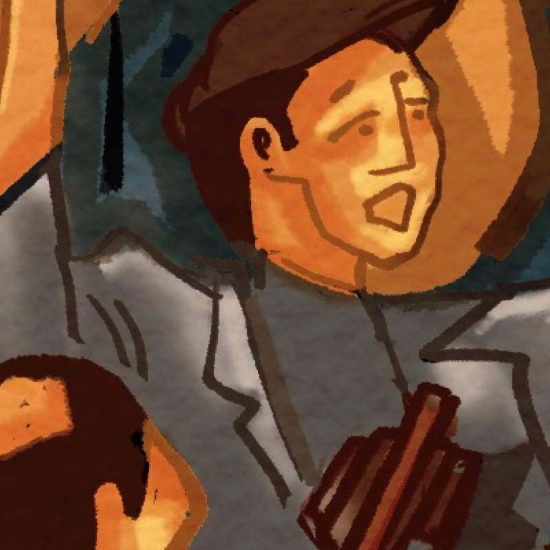 Sao%20joao%20madeira icon