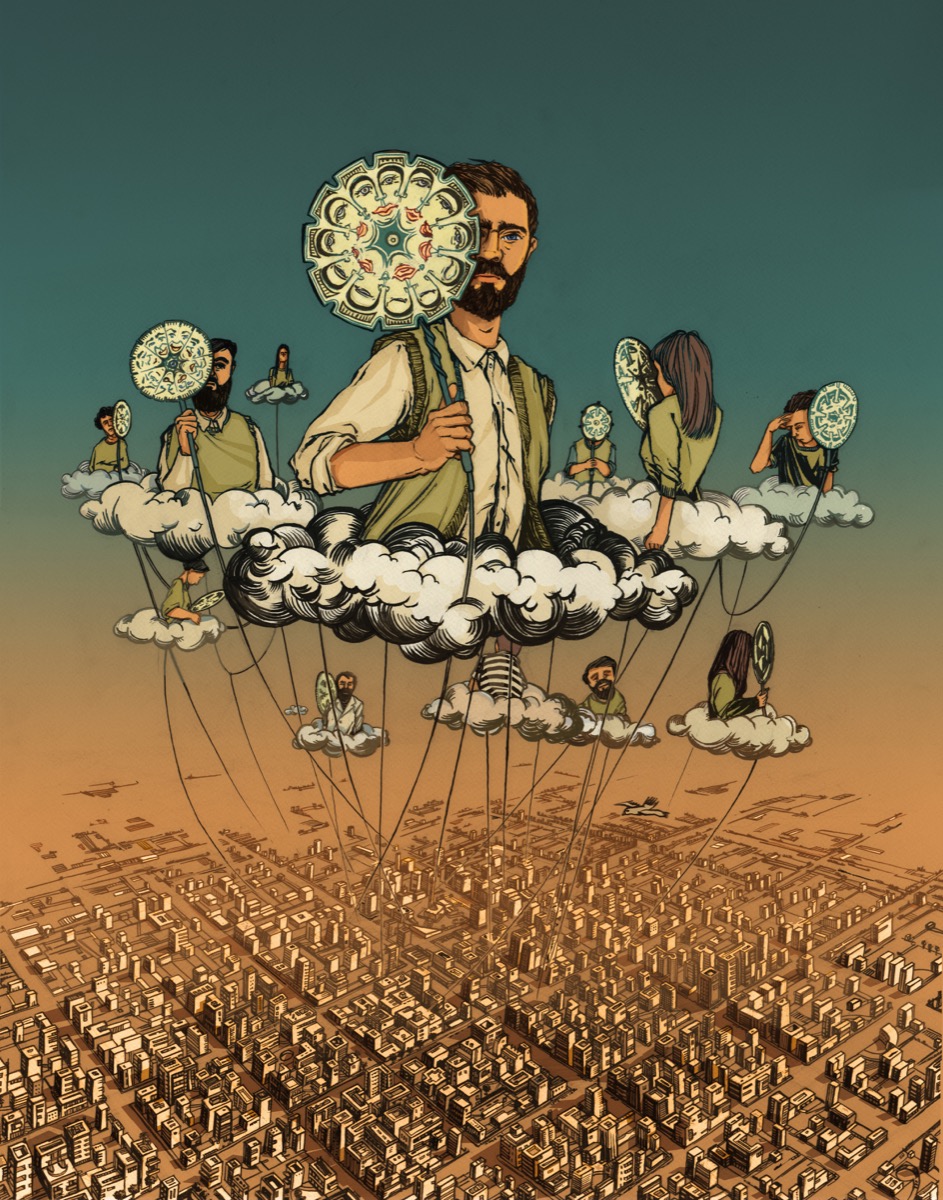 all we-are-is-in-the-cloud