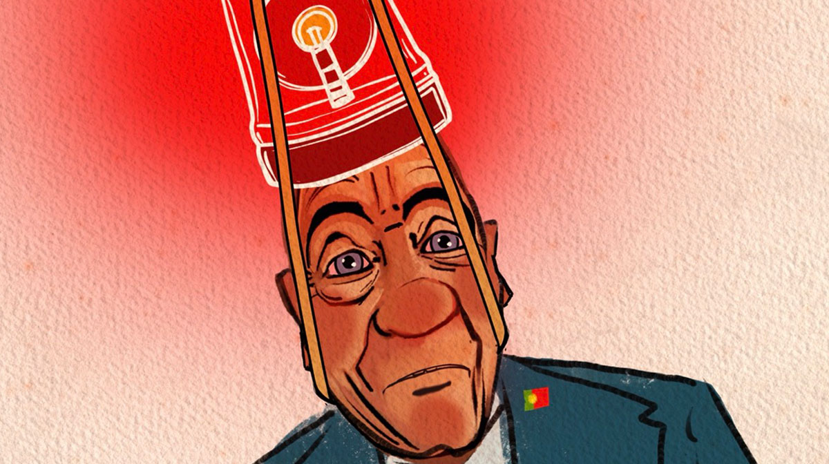 estado de emergência