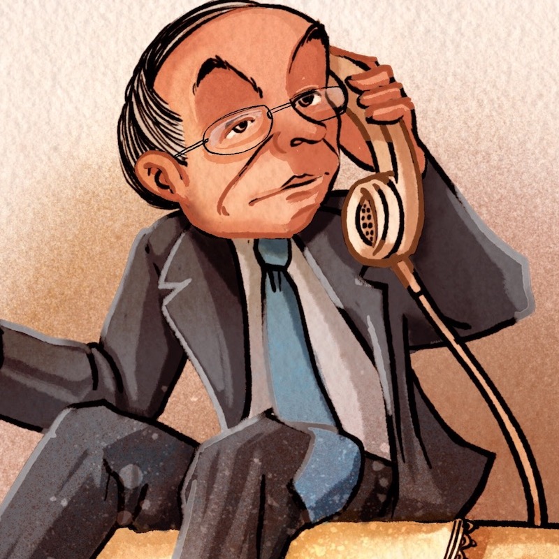 teledependencia icon