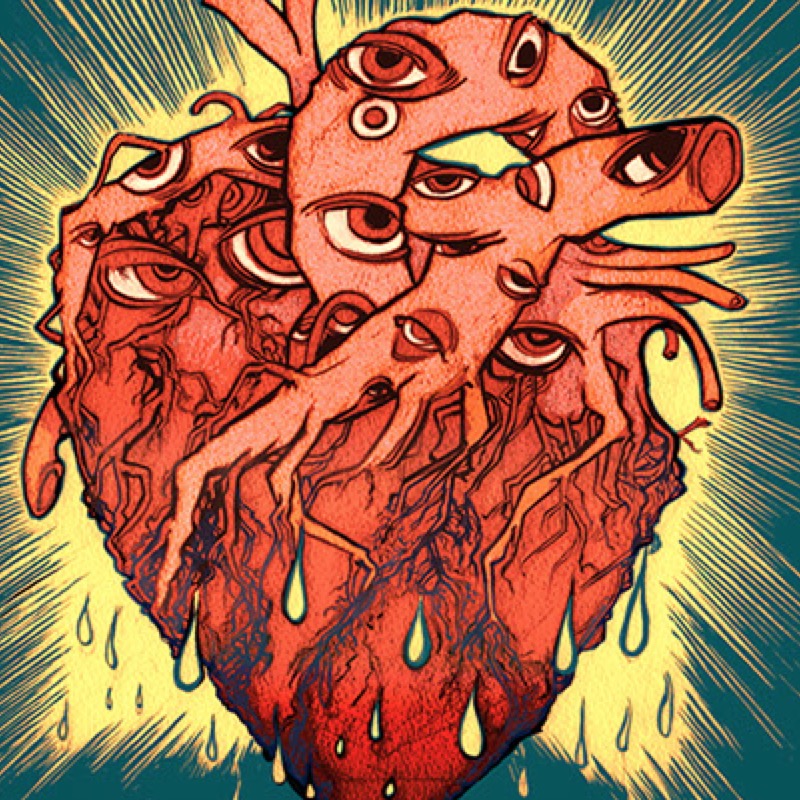 your%20heart%20is%20watching%20me icon