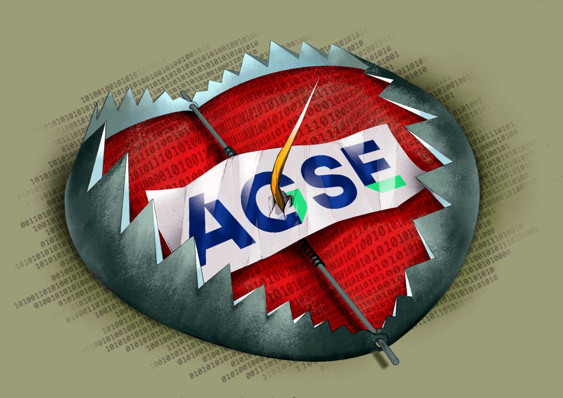 Digitalização, Controlo e o Silêncio dos Professores